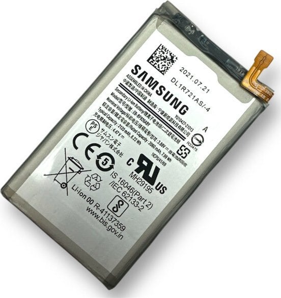Samsung F926 Z Fold3 Battery