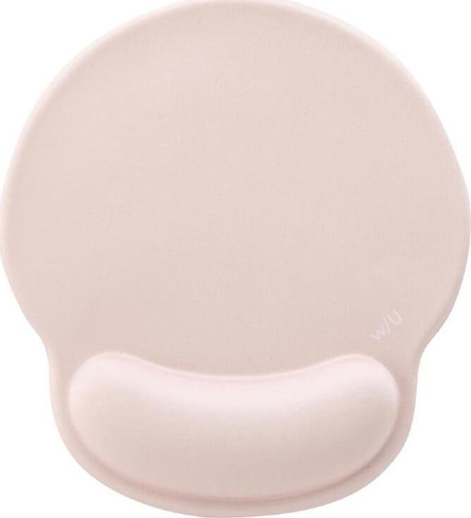 Podkładka Kensington Padub W/U różowa