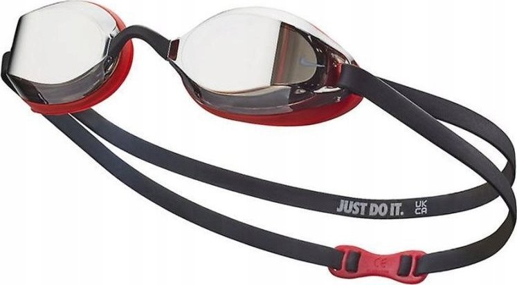 Nike Okulary pływackie Nike LEGACY MIRROR NESSD130 931