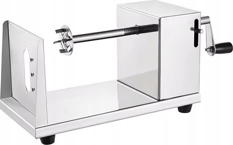 Brunbeste Maszynka Do Spiralnych Chipsów Frytek Ziemniaków 3335