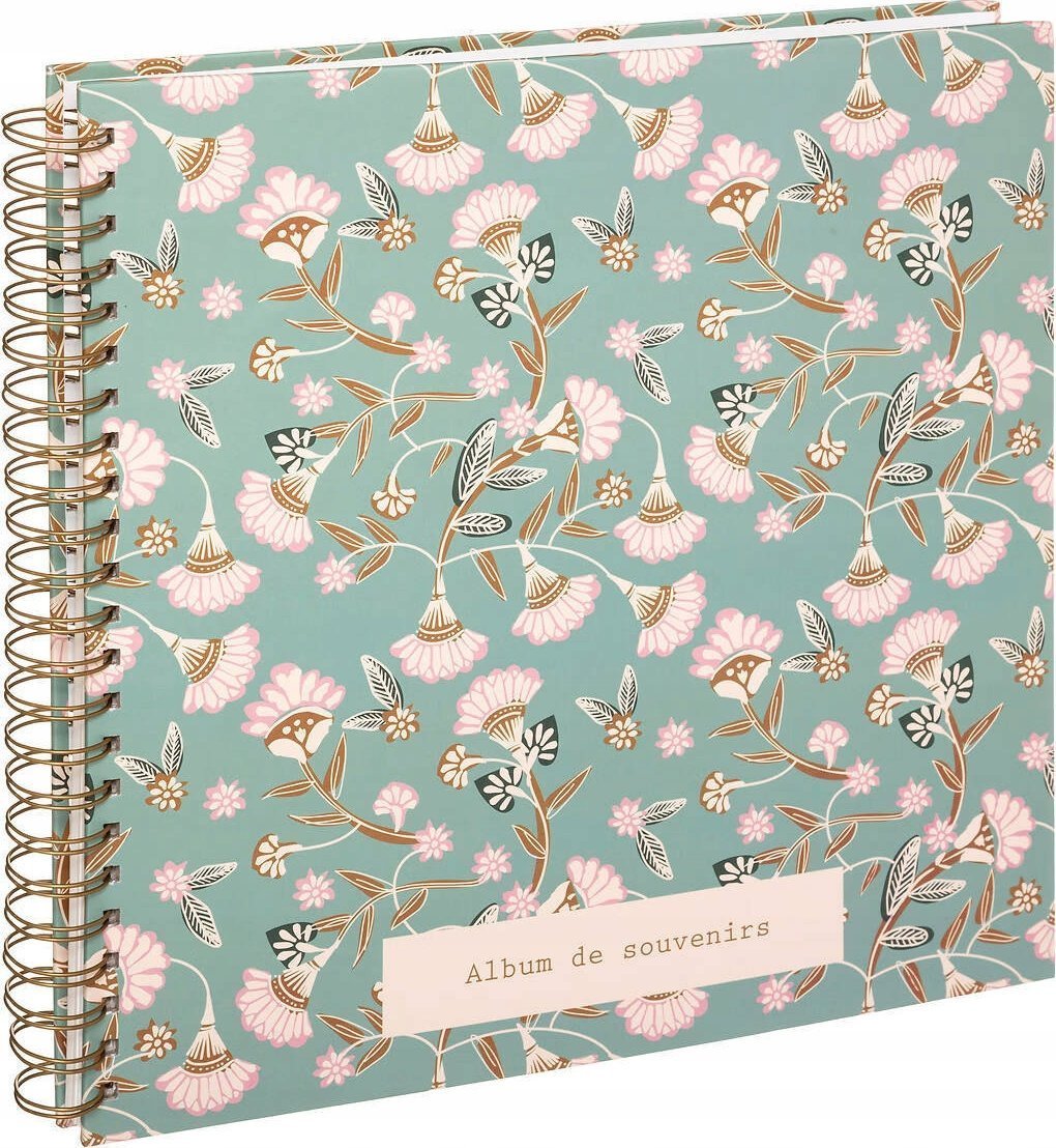 Atmosphera Album na zdjęcia wklejane Romans, 240 fotografii