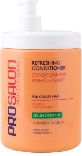 Chantal ProSalon Refreshing conditioner Odżywka odświeżająca 1000 g
