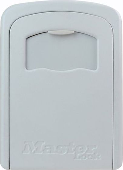 MasterLock szkrzynka na klucze (5401EURDCRM)