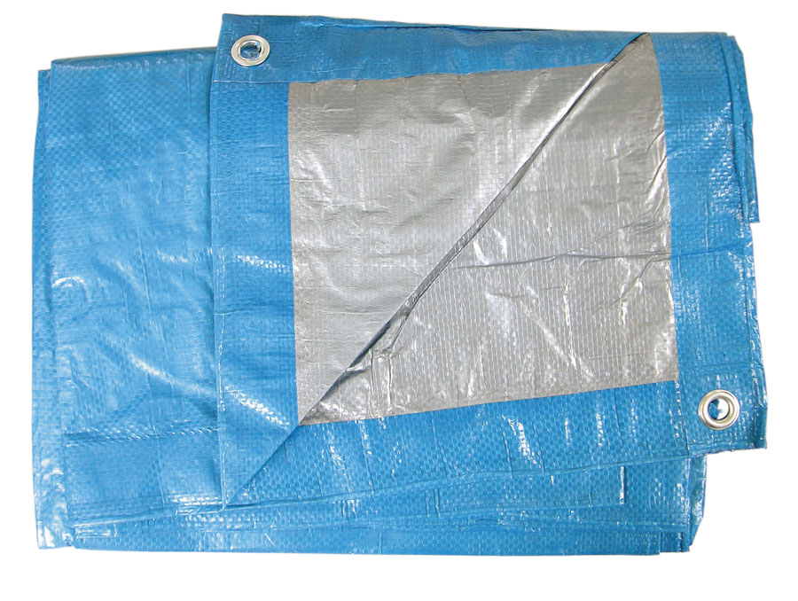 Plandeka Mega 500 cm x 800 cm 65 g/m2