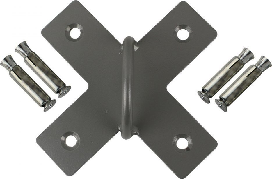 Master Krzyż Wspornik do Worka Treningowego MASTER