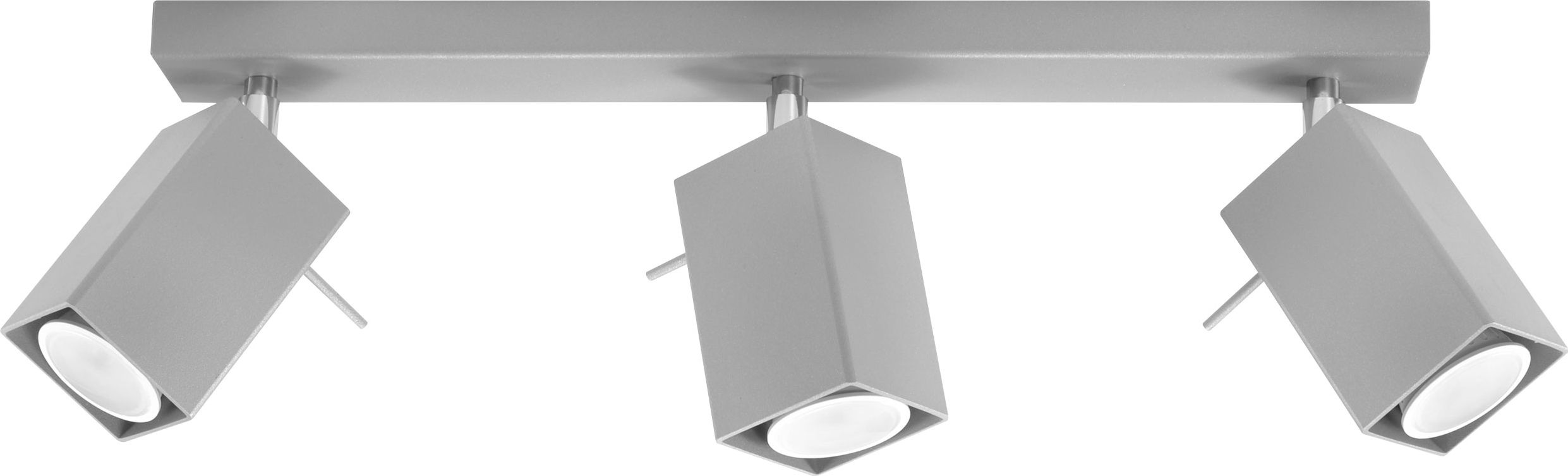Lampa sufitowa Sollux Merida 3x40W (SL.0457)