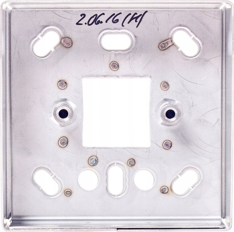 ACO INS-P-XXS NT Puszka natynk. do przycisku INS-OB