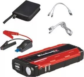 Einhell Einhell Jump-Start - Power Bank CE-JS 8