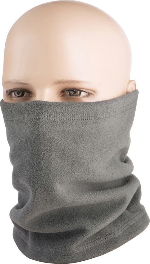 M-Tac Szalokominiarka Elite ze ściągaczem M-Tac polar 260 g/m2 L/XL szary