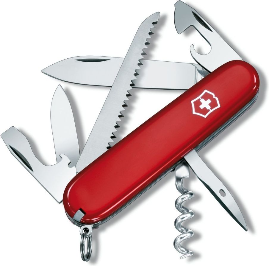 Victorinox Scyzoryk Camper (1.3613)