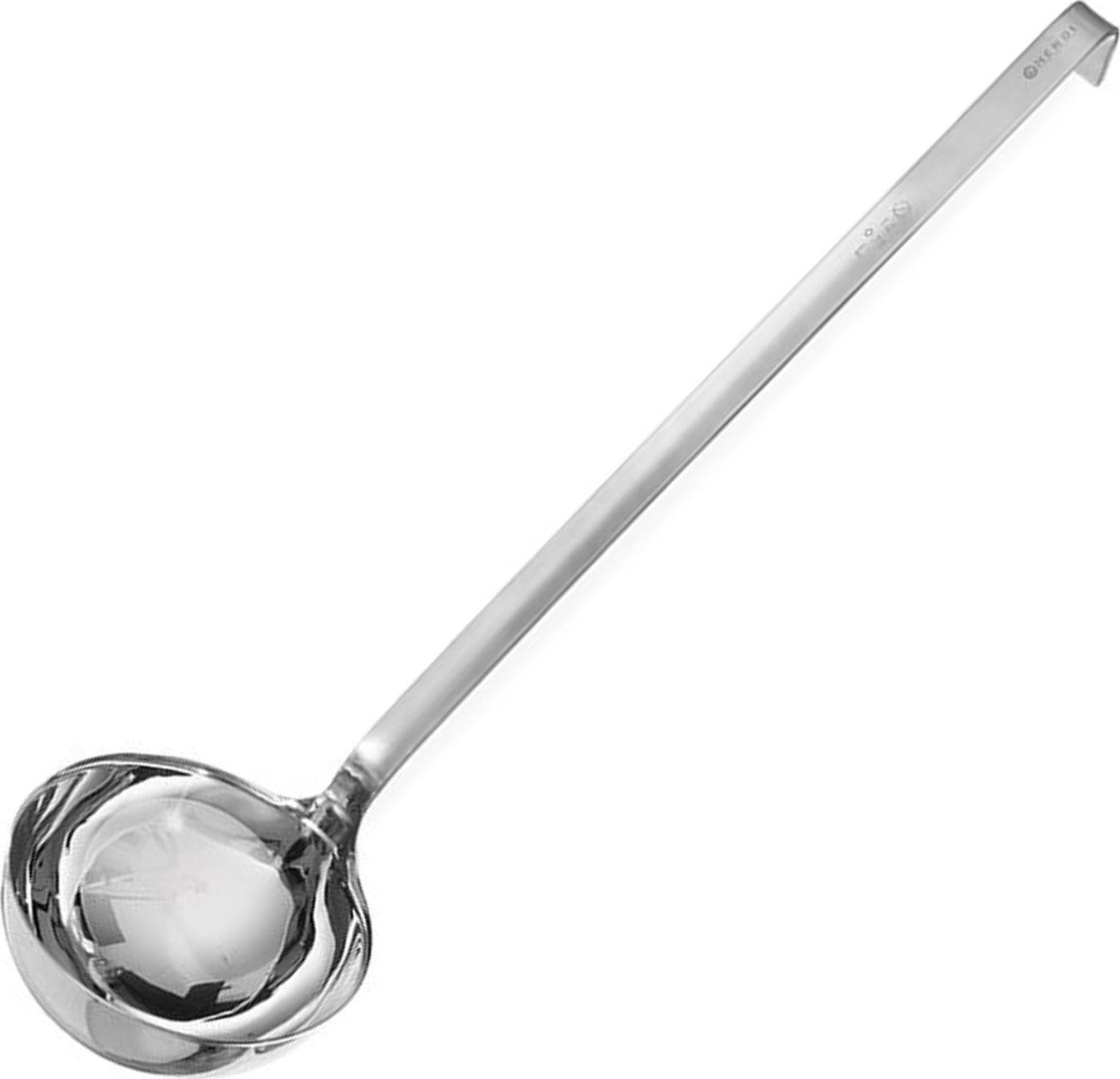 Hendi Chochla HACCP ze stali nierdzewnej Profi Line 0.75 l - Hendi 540602 Chochla HACCP ze stali nierdzewnej Profi Line 0.75 l - Hendi 540602