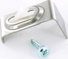 Blanco BLANCO Zestaw montażowy do podwieszenia zlewozmywaka d=6 i 21mm (4 szt.)