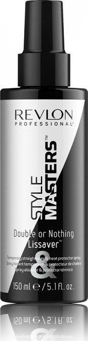 Revlon Professional Style Masters wygładzający spray chroniący przed wysoką temperaturą 150 ml