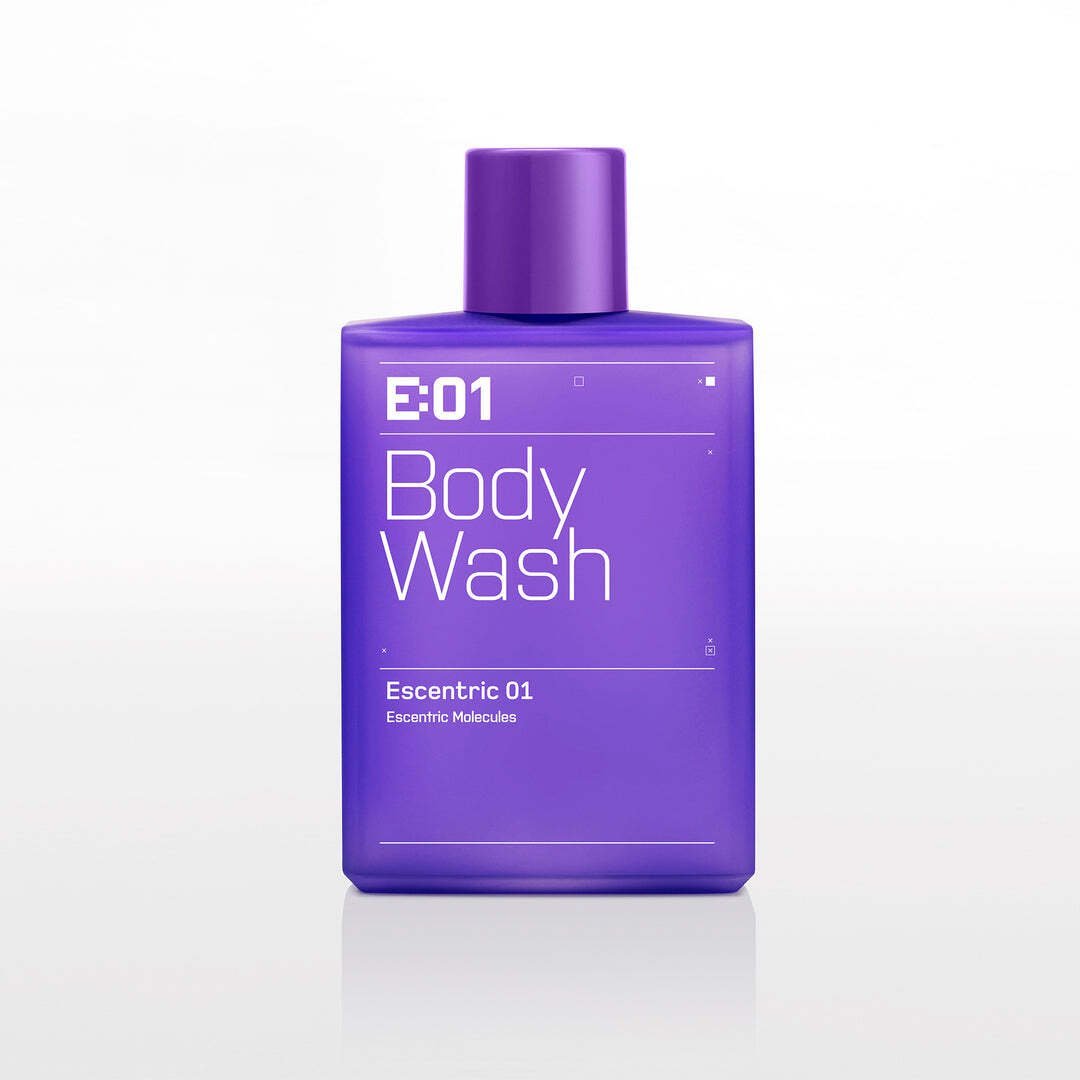 ESCENTRIC MOLECULES ESCENTRIC 01 BODY WASH 200ML