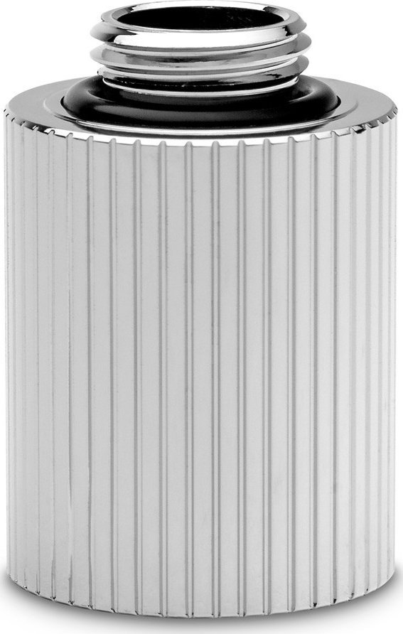 EK Water Blocks EK Water Blocks EK-Quantum Torque G1/4 Zoll Verlängerung gerade MF 28 - Nickel