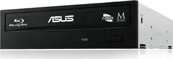 Napęd Asus BW-16D1HT (90DD0200-B30000)