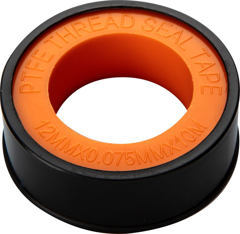 Neo Taśmy uszczelniające do rur (Taśmy uszczelniające do rur 10 m x 12 mm x 0.075 mm, 5 szt.)