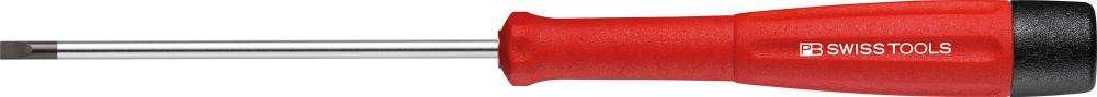 Dla elektroników wkrętak płaski 1,2x0,2 x40mm PB Swiss Tools