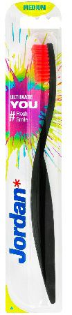 Jordan Ultimate You średnia