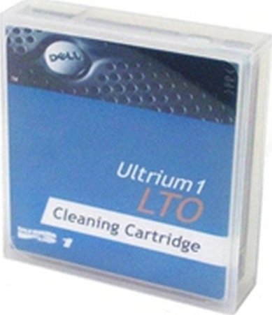 Taśma Dell LTO TAPE CLEANING CARTRIDGE - 440-11013
