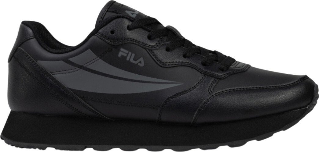 Buty męskie Fila Hypert P czarne FFM0441 83167 46