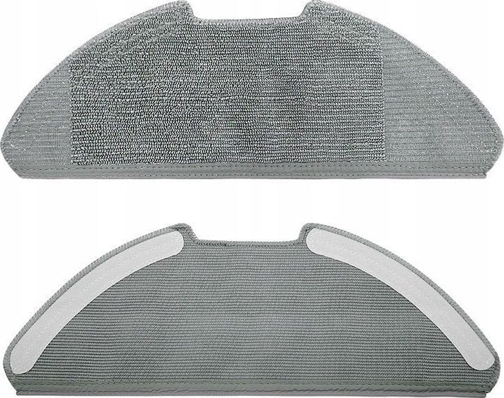 Nakładka Ścierka Mopująca Czyszcząca do Xiaomi Mi Robot Vacuum - Mop 2 Pro / MJST1SHW / MJST1S / BHR5044EU