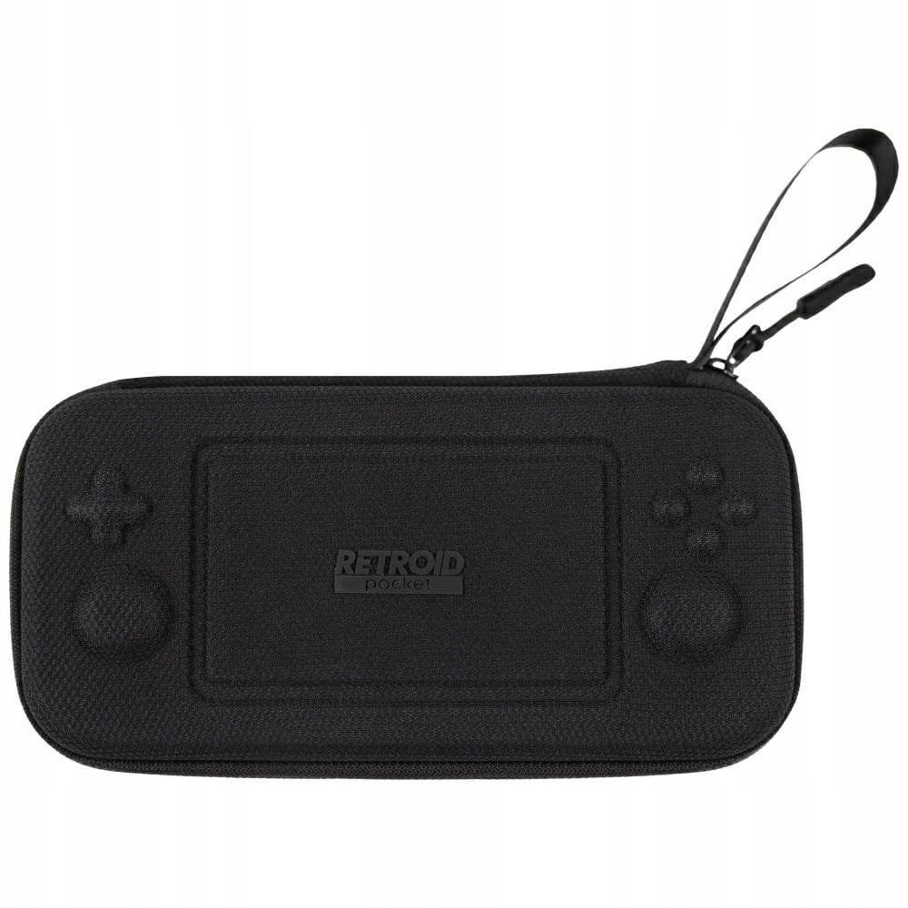 Cover Retroid Carry Case for Retroid 4 Pro black