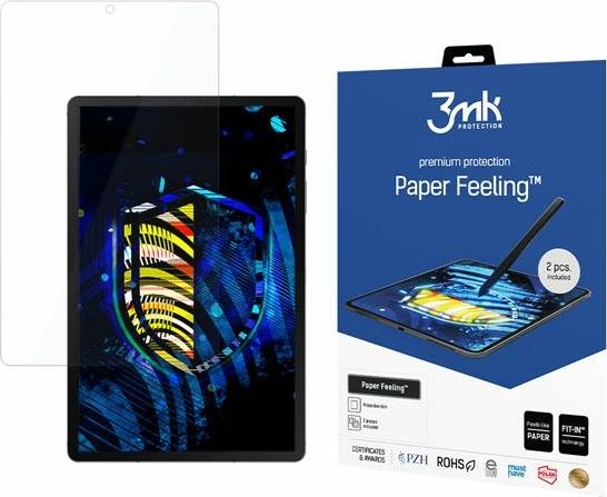 3MK Paper Feeling do Samsung Tab S6 10.5" 2 szt. (3MK2377)