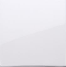 Kontakt-Simon Klawisz pojedynczy Simon 54 biały (DKW1/11)