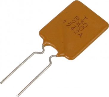 Delta BEZPIECZNIK POLIMEROWY BP-2500*P10