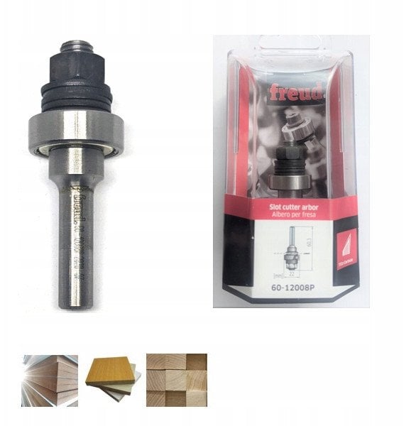 Frez 60-12008P 7,94X24,6X60,3X8,0