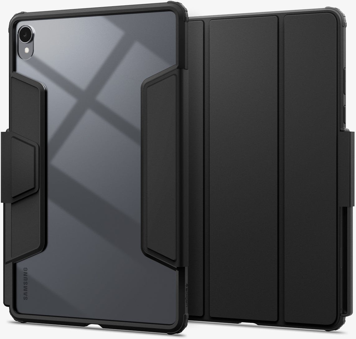 Etui na tablet Spigen Etui Airskin Pro Galaxy Tab S11 11.0 X730 / X736 Black