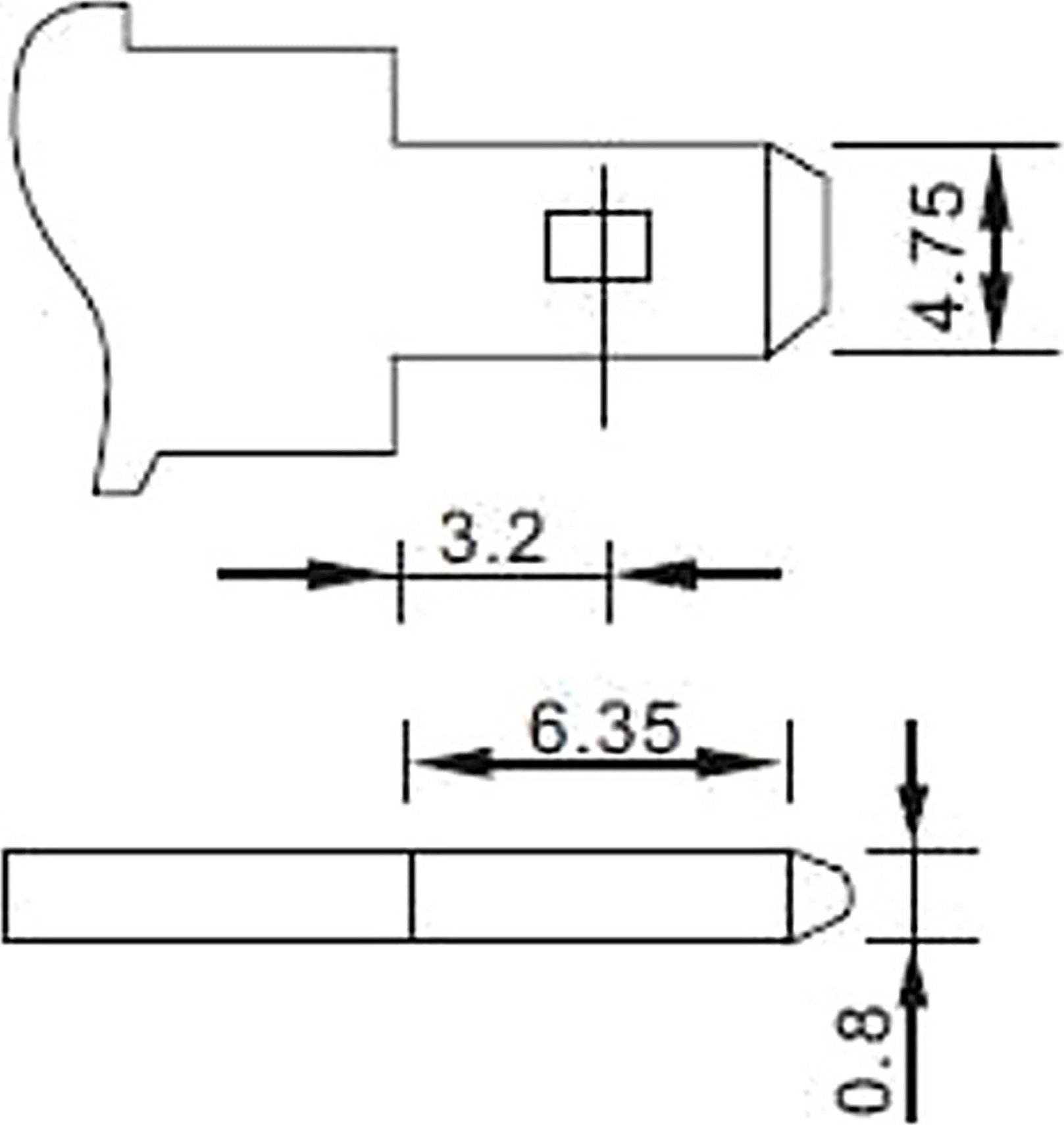 Ramiz AKUMULATOR 12V/10AH-MB