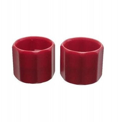 Fluval Nakrętki węża do filtrów Fluval 107/207/307/407, 2 szt/OPAK