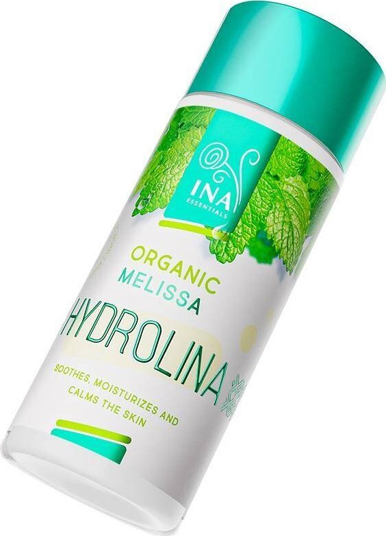 Essentials Hydrolina Organiczna woda z melisy lekarskiej 150ml