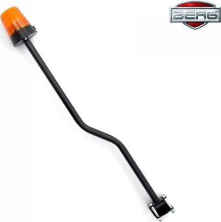 Berg Buddy światełko do gokartów uniwersalny