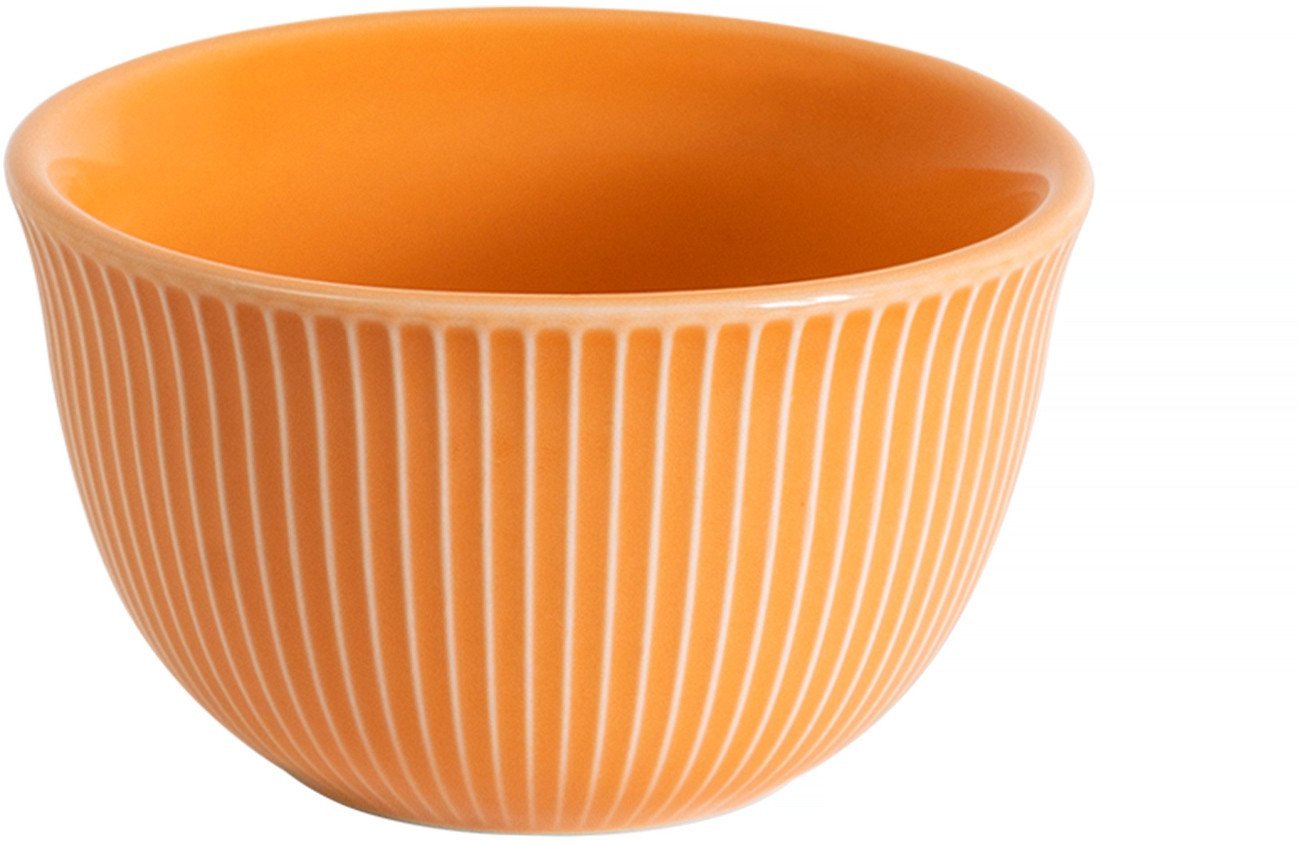 Loveramics - Czarka 200ml - Boram Um Tasting Cup - Orange