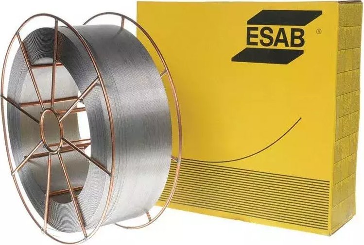 Esab ESAB OK ARISTOROD 12.50 D1.0 5KG