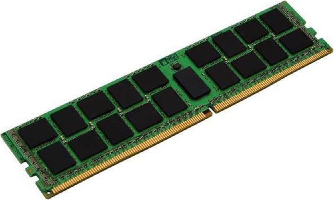 Pamięć dedykowana CoreParts 8GB Memory Module for HP