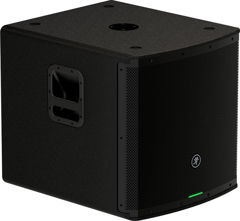 Kolumna Mackie Subwoofer SR18S (2051880-01)