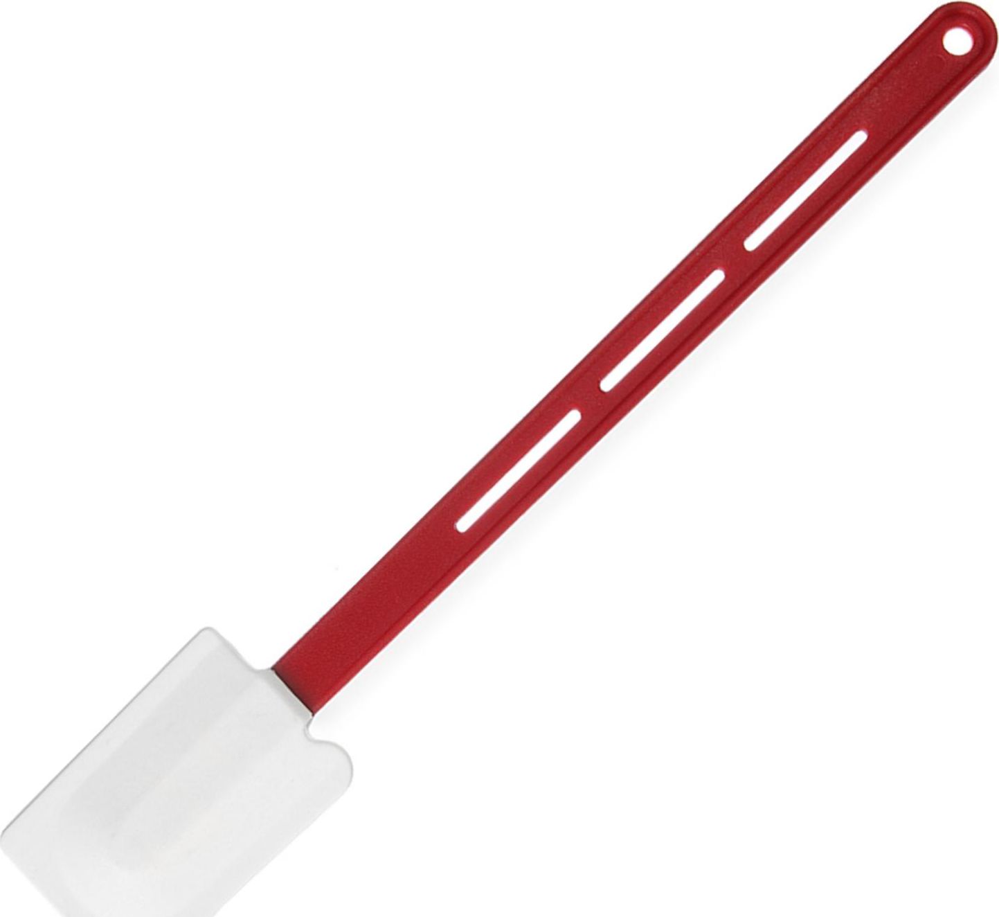 Hendi Wybierak cukierniczy do ciasta z silikonową łopatką 420 mm - Hendi 659106 Wybierak cukierniczy do ciasta z silikonową łopatką 420 mm - Hendi 659