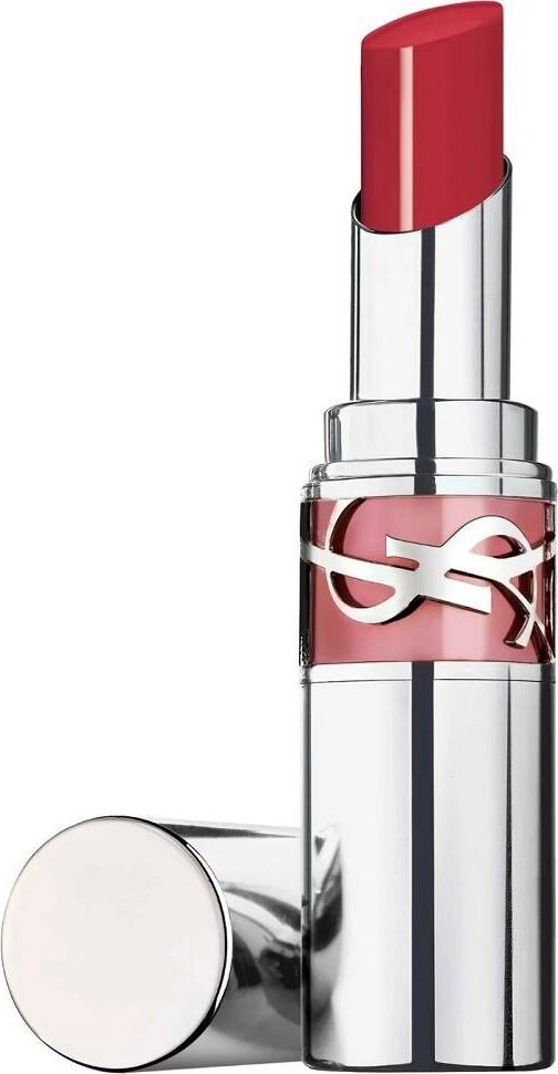 Yves Saint Laurent Loveshine pomadka nadająca ustom efekt mokrego połysku 208 Raspberry Shine 3.2g
