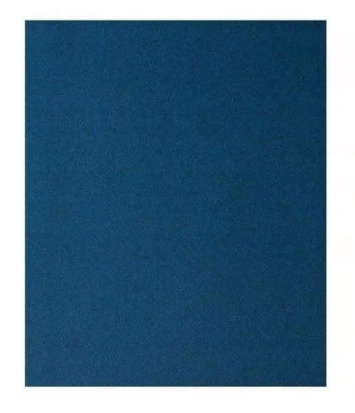 PAPIER ŚCIERNY MET. 50PC 230X280, G120