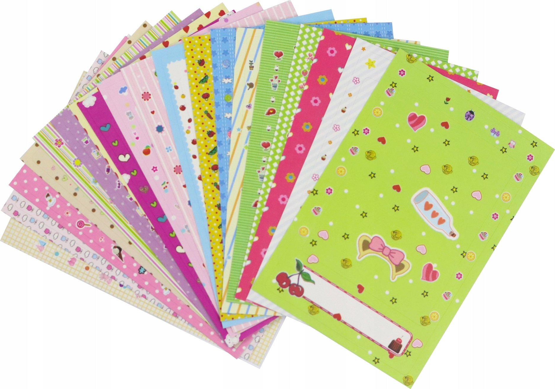 LoveInstant Zestaw Naklejki Ramki Do Fuji Instax Mini 12 11 40 8 Evo Liplay Link 2 Se