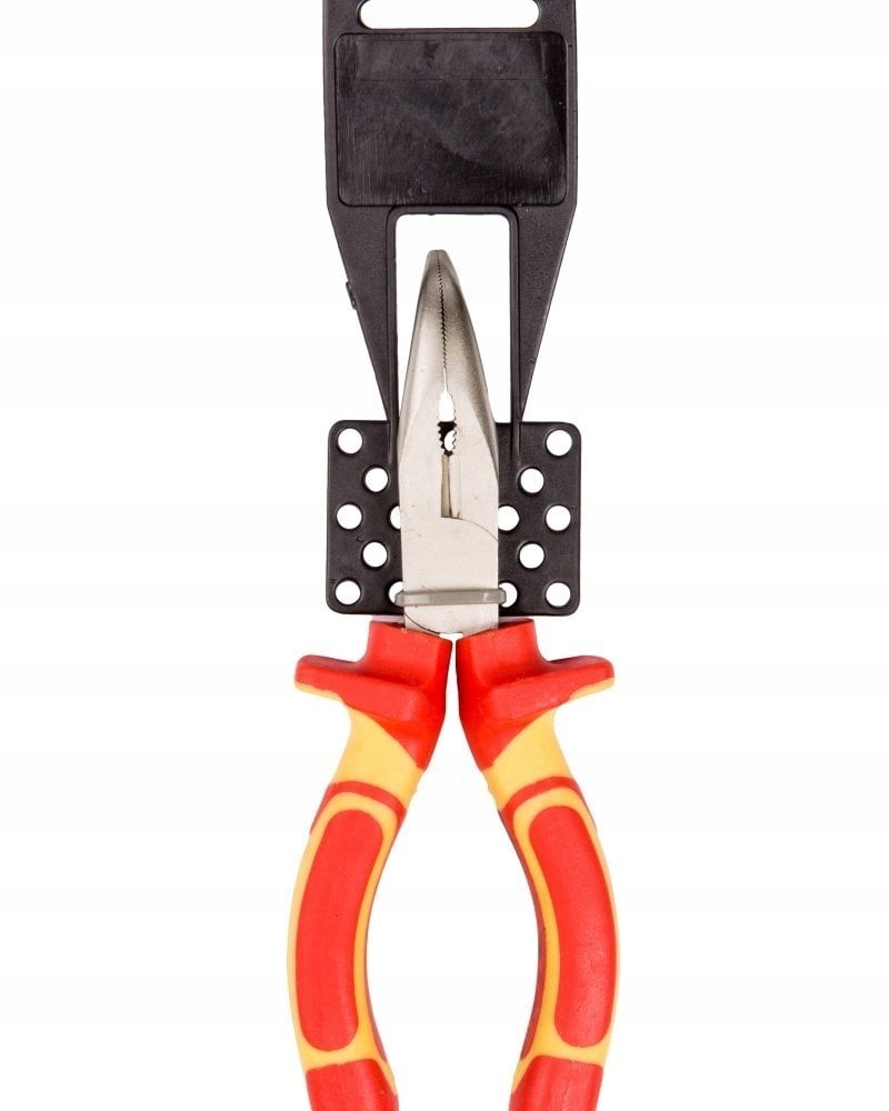 Szczypce półokrągłe skośne 160mm 1000V 332N-160 E06NR-03090300051