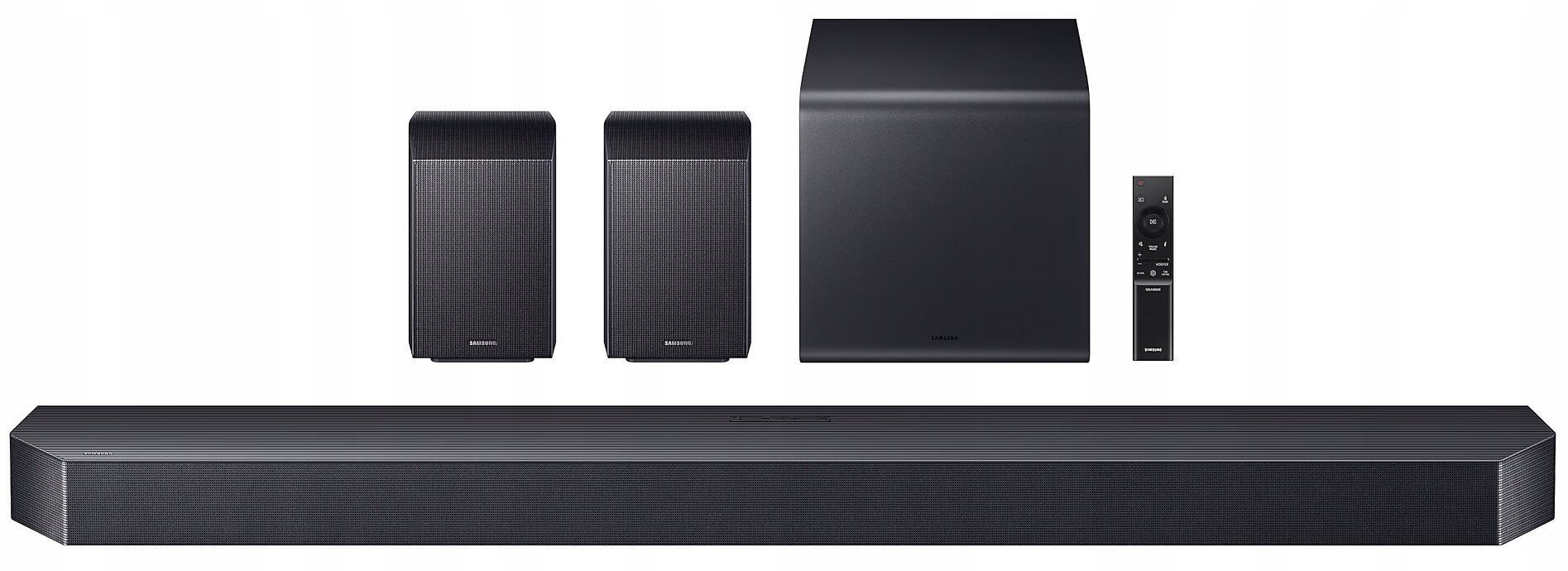 Soundbar Samsung HW-Q990F