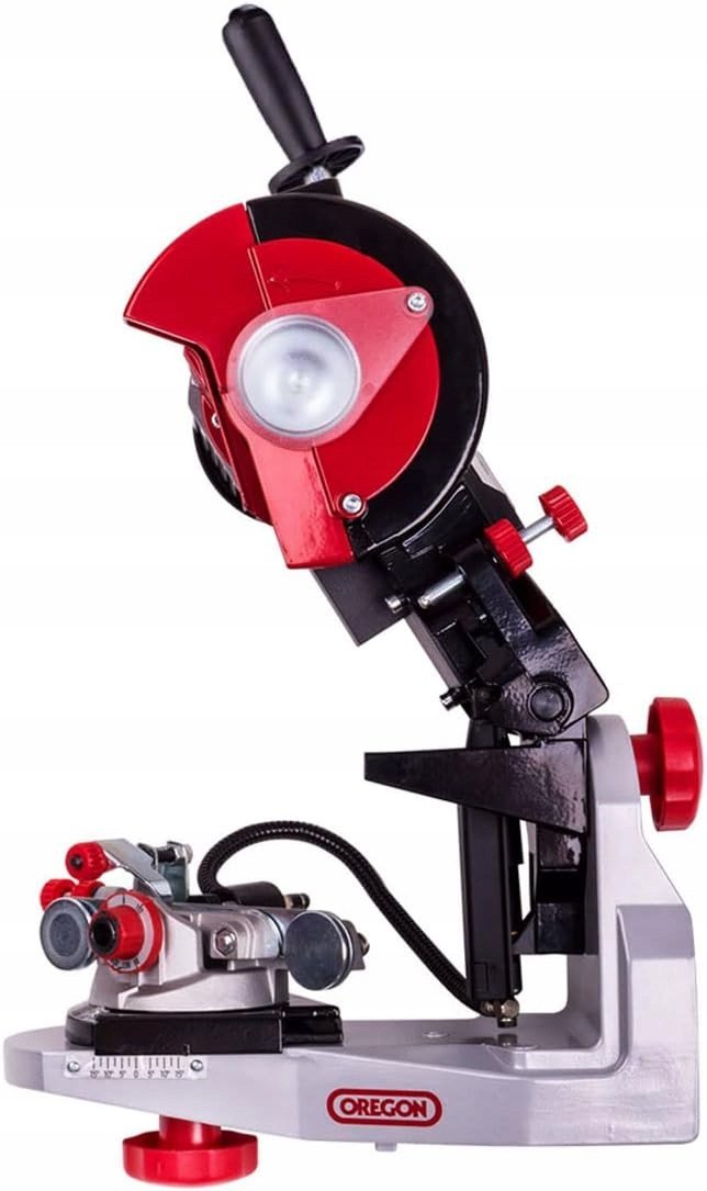 Oregon 620-230 Ostrzałka Szary 5 3/4" 18 A 15W