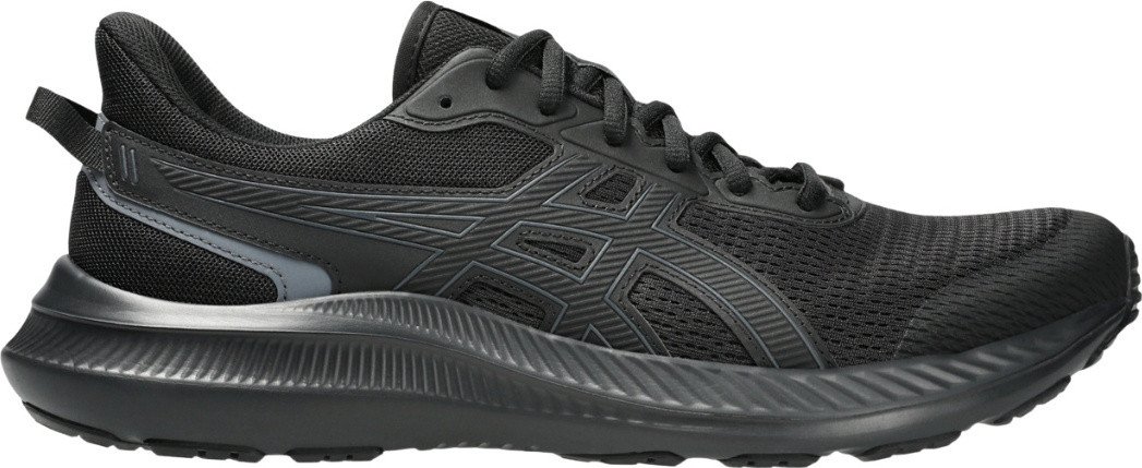 Buty męskie Asics Jolt 5 czarne 1011B963 002 43,5