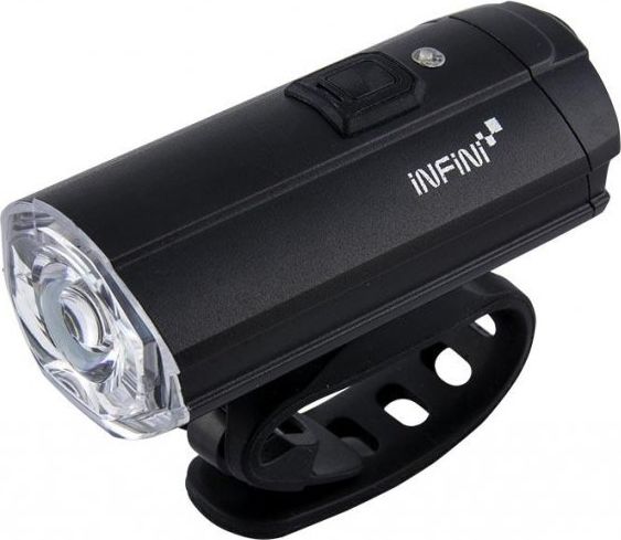 Infini Lampa przednia Tron 500 Black USB