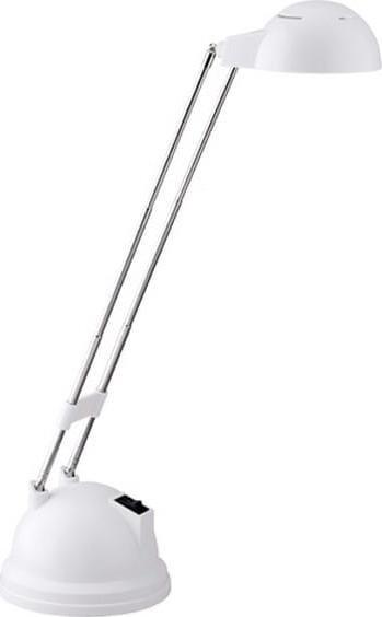 Lampka biurkowa Brilliant biała (G94816/05)
